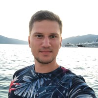 PAVE Mobility Employee Oleh Motyka's profile photo