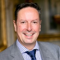 NETWIRQ Employee Simon Whitson's profile photo