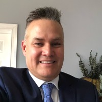 Blue Origin Employee Mark Nilsson's profile photo