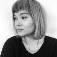 Monto Employee Alexandra Änst's profile photo