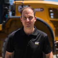 Caterpillar Inc. Employee Tomas Cerny's profile photo