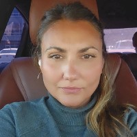 MAKE Wellness Employee Daria Jolley's profile photo