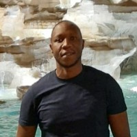 Médecins Sans Frontières HK / Doctors Without Borders (MSF) Employee Rashid Subira's profile photo