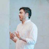 e-Residency Employee Guillermo Chávez García's profile photo