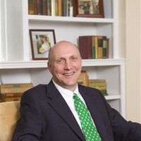 Isidore Newman School Employee Dale Smith's profile photo