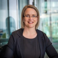 Auckland One Rail Employee Catherine Laskey's profile photo