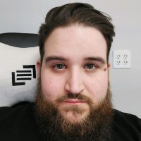 MAINGEAR Employee Brandon Adelino's profile photo