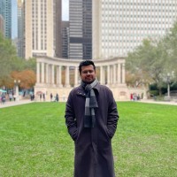 MoEngage Employee Nalin Goel's profile photo