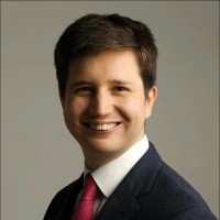 Department for Business and Trade Employee Jack Burt's profile photo