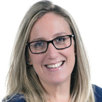 Toronto Blue Jays Employee Marnie Starkman's profile photo