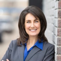 Nexii Employee Audrey Pinkerton's profile photo