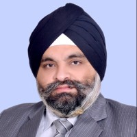 Savills India Employee Paramjit Singh's profile photo