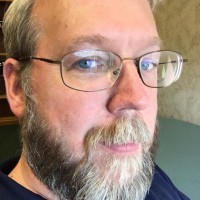 Franklin County School District Employee Russell Tackett's profile photo
