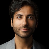 Humane Employee Ameen al-Khafaji's profile photo