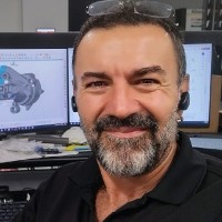 Goce Stavreski Email & Phone Number