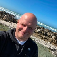 BT Group Employee Simon Brady's profile photo