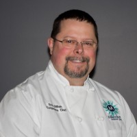Millennium Restaurant Group Employee Eric Gillish's profile photo