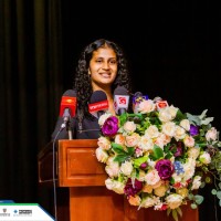 The Marketing Circle of NSBM Employee Liyana Weedagamaarachchi's profile photo