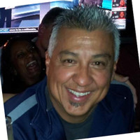 Boeing Employee Tony Aguirre's profile photo