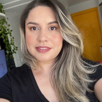 Inter Pag Employee Tamires do Nascimento Silva's profile photo