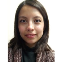 Banorte Employee Victoria Cano Mendoza's profile photo