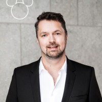 The Walt Disney Company Germany Employee Tobias Waldner's profile photo