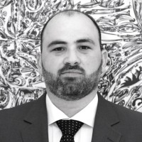 Islamic Affairs & Charitable Activities Department Employee Mohammed Mousa's profile photo