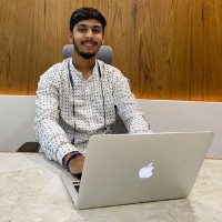 Vishal Vadhiyar Email