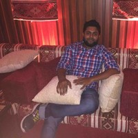 TADMUR ROOFS AND POOLS Employee Abdul Jaffar's profile photo