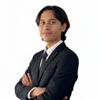 NEAPOLI Employee Haziq Yusop's profile photo