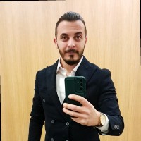 Hamzeh Khattab Email