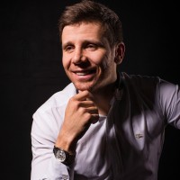 YallaRx Employee Alexandr Tribunskii's profile photo