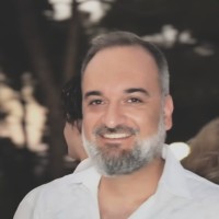 FILTROX Employee Panagiotis Gardelis's profile photo