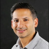 pakplastic Employee Foad Gharaati's profile photo