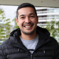 Nubank Employee Thiago Soares's profile photo