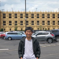 Freelance Web developer | Designer Employee Anthony le's profile photo