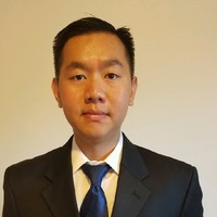 TriMet Employee Michael Chau's profile photo