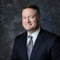 Leidos Employee Douglas Maxwell's profile photo