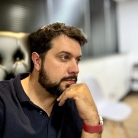 Murillo Morale Email