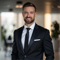 Paradigm Energy Services Employee Derek Lacrosse's profile photo
