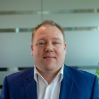 Optegra Eye Health Care Employee Wouter Verboom's profile photo