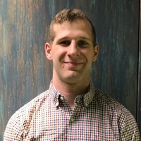 BuildingLogiX Employee Alexander Rook's profile photo