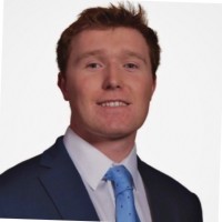First Trust Employee Sam McGee's profile photo