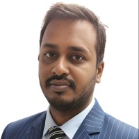 Megha Engineering and Infrastructures Ltd (MEIL) Employee Mohan G's profile photo