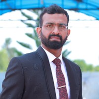 Abilash Vincent Email