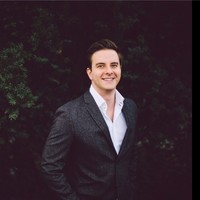 PJ Morgan Real Estate Employee Jonathan Taylor's profile photo