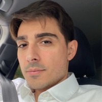 Pyxi Employee Giannis Zervopoulos's profile photo