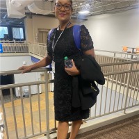 Brix Realty Employee Stenie Oke's profile photo