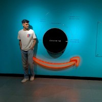 Unicode Consortium Employee Raj A.'s profile photo