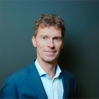 Heerema Marine Contractors Employee Peter de Bree's profile photo